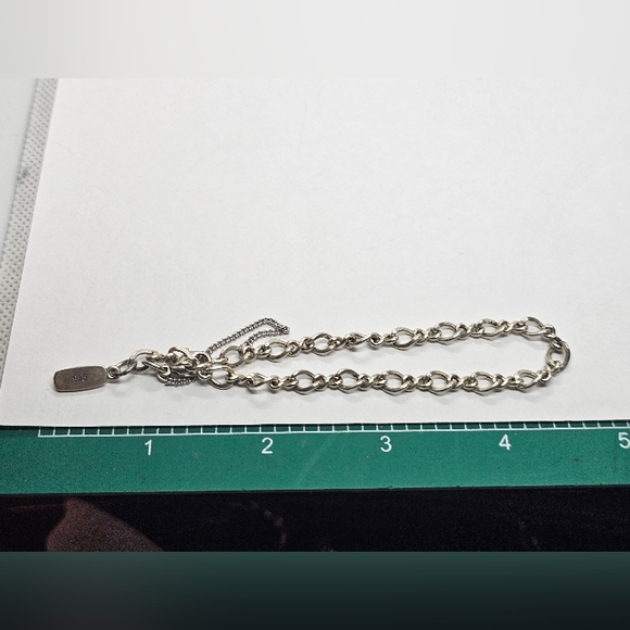 James Avery 925 Charm Bracelet - Picture 6 of 6